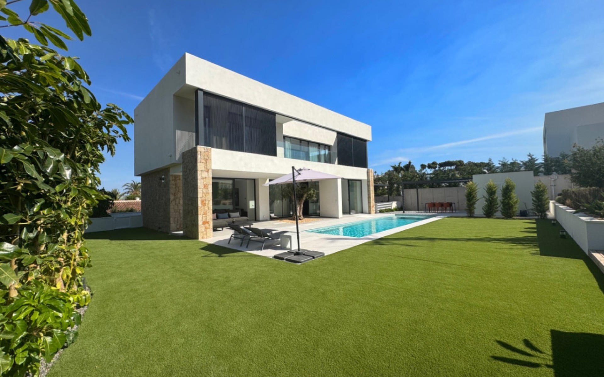 Resale - Villa - Dénia - Denia Centro