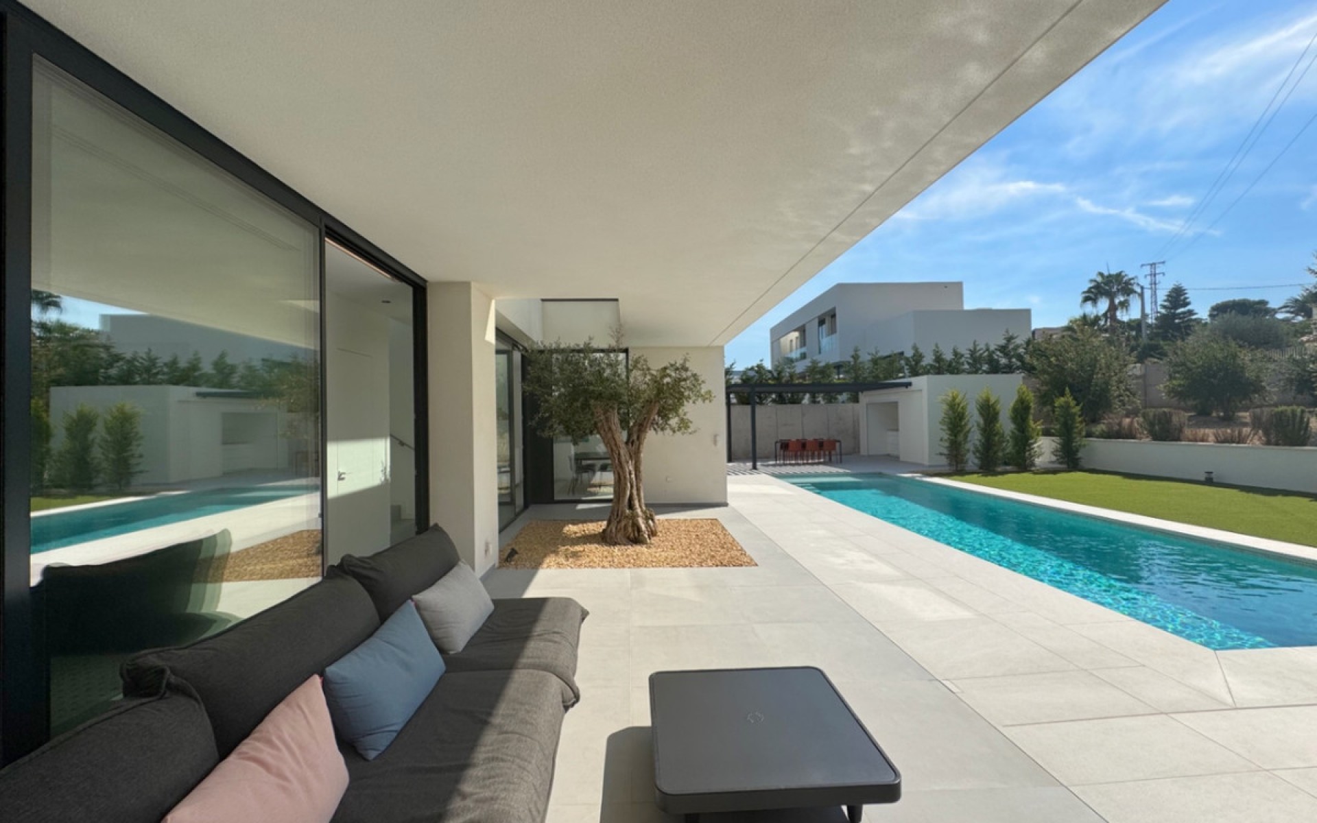 Resale - Villa - Dénia - Denia Centro