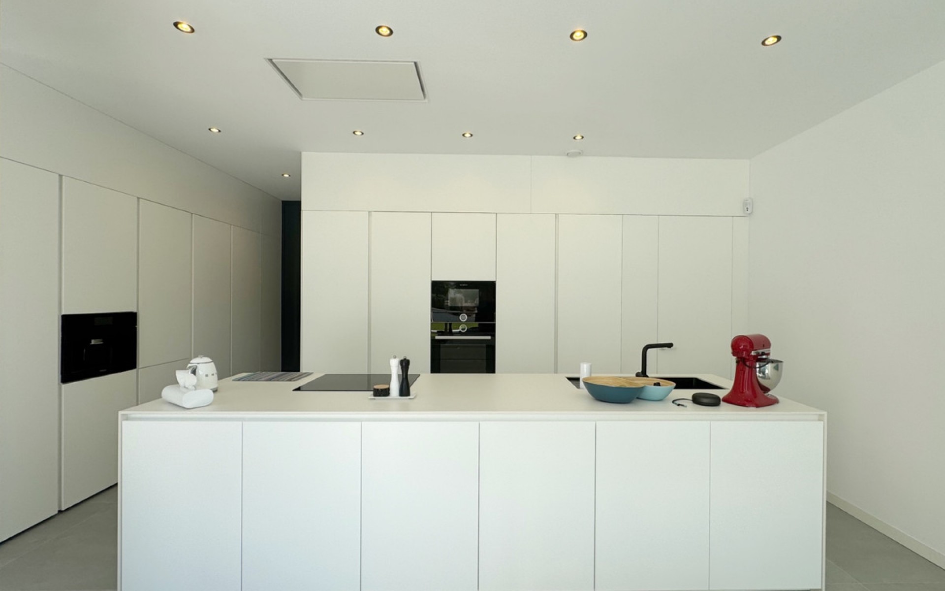 Resale - Villa - Dénia - Denia Centro