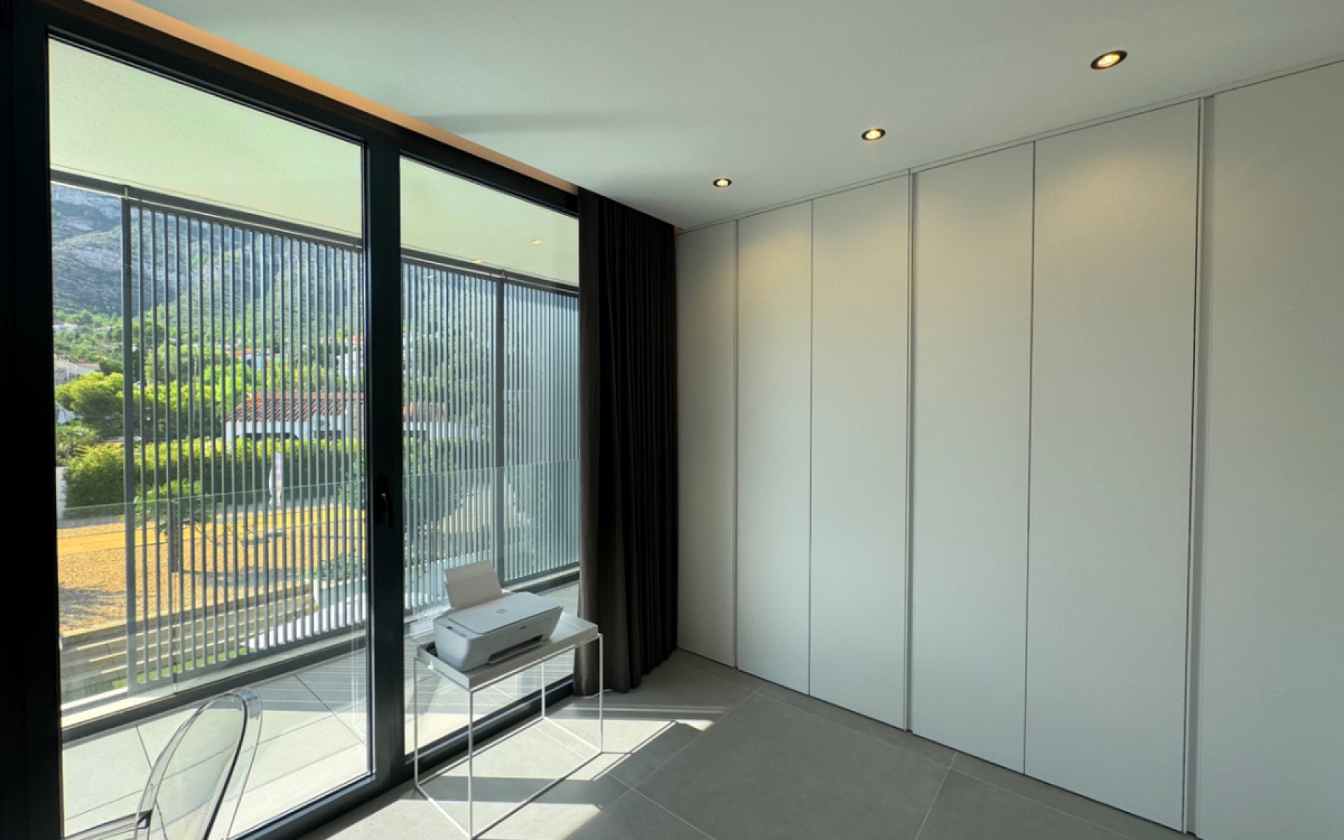 Resale - Villa - Dénia - Denia Centro