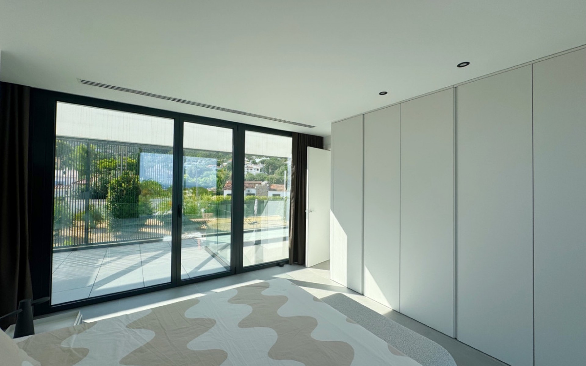 Resale - Villa - Dénia - Denia Centro