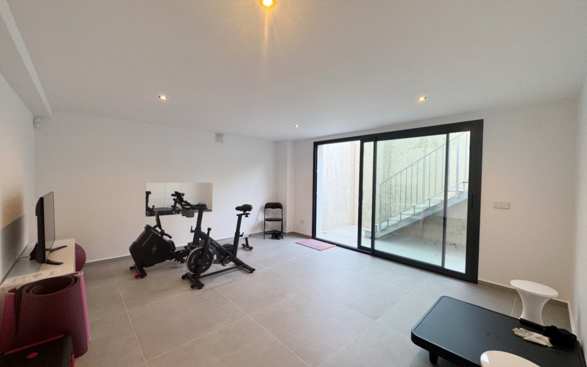 Resale - Villa - Dénia - Denia Centro