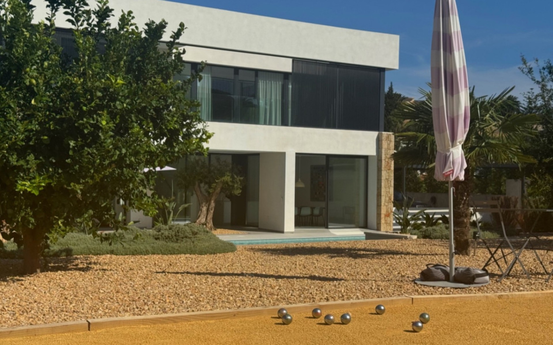 Resale - Villa - Dénia - Denia Centro