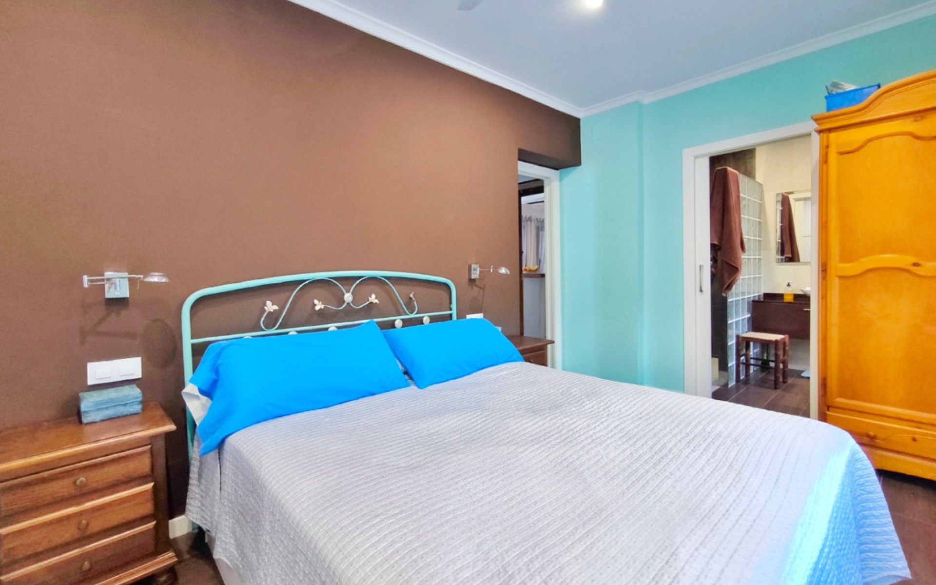 Resale - Villa - Dénia - Denia Centro