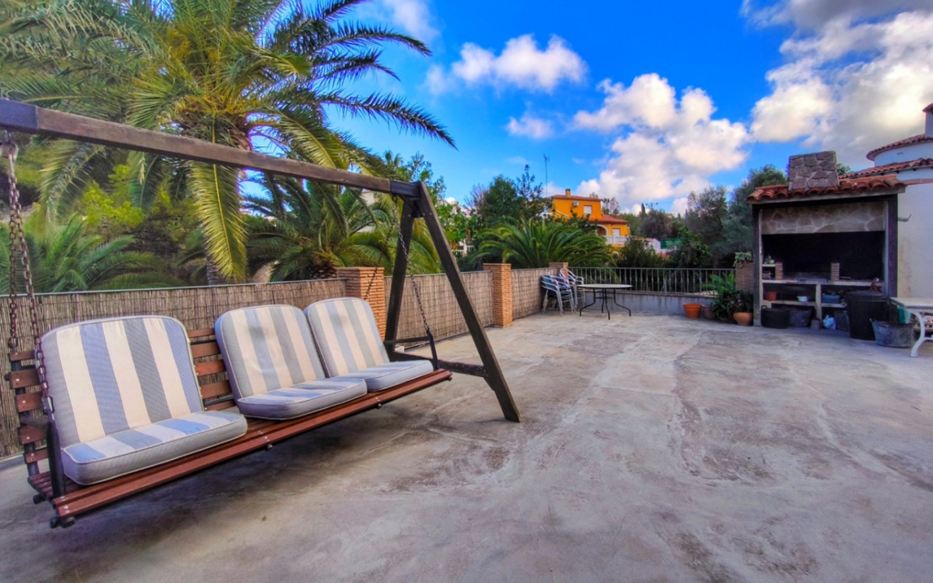 Resale - Villa - Dénia - Denia Centro