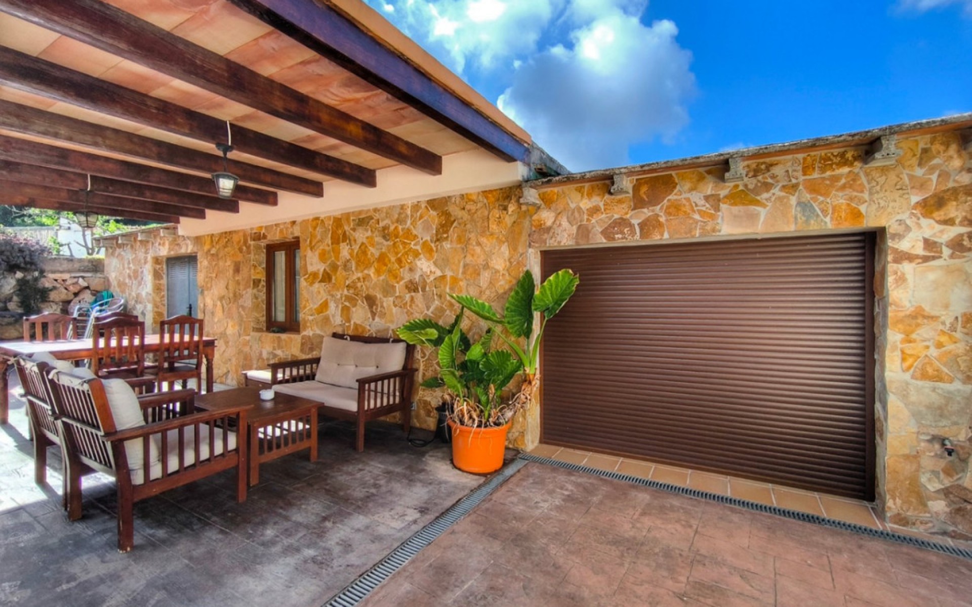 Resale - Villa - Dénia - Denia Centro