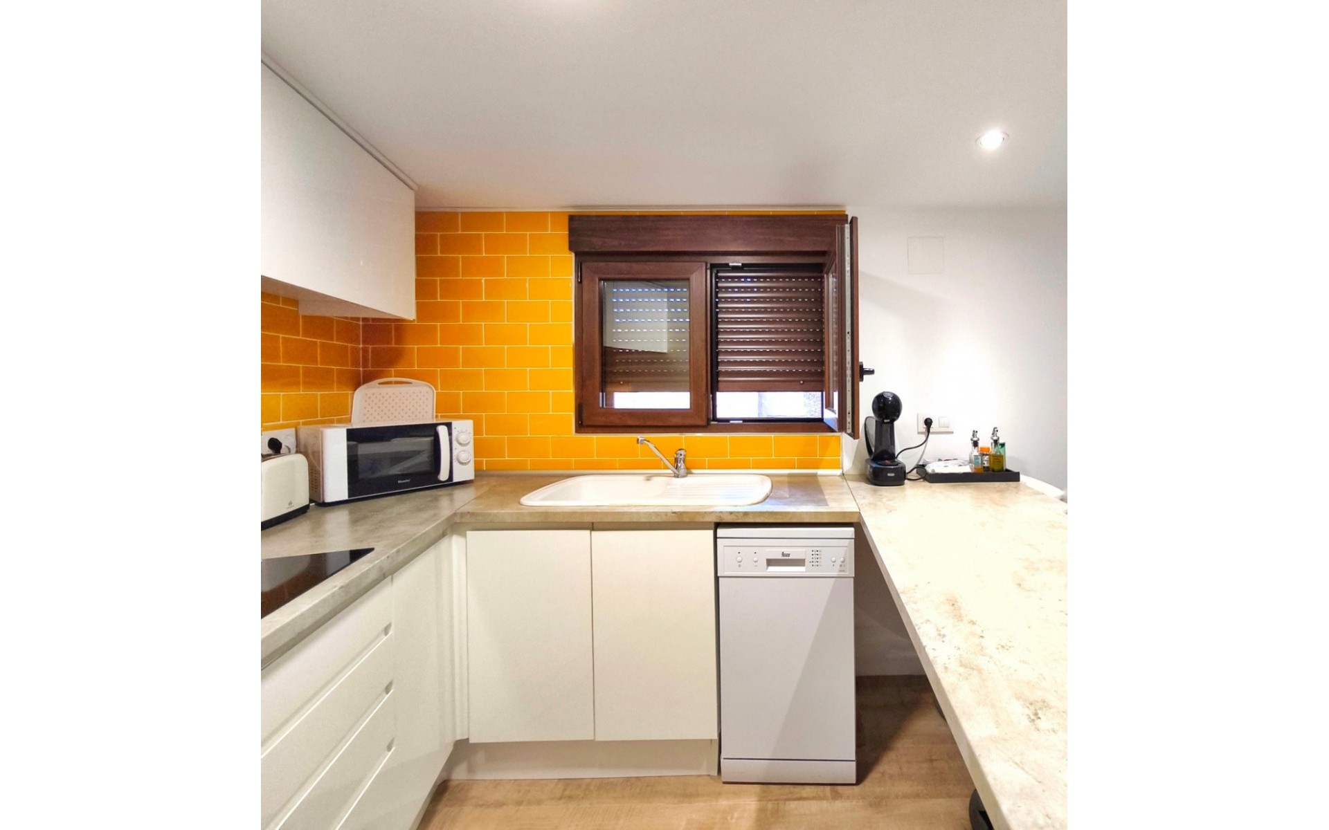 Resale - Villa - Dénia - Denia Centro