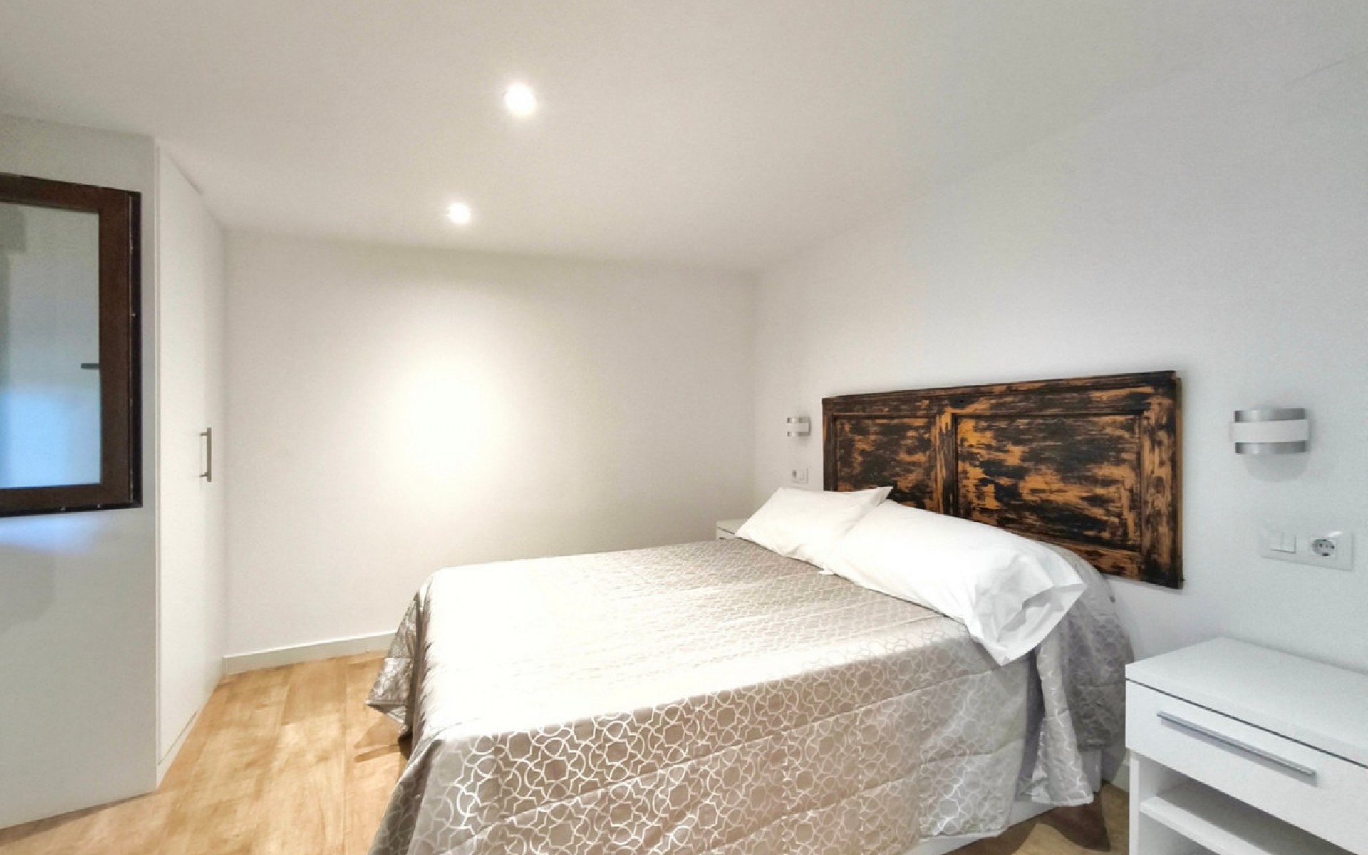 Resale - Villa - Dénia - Denia Centro