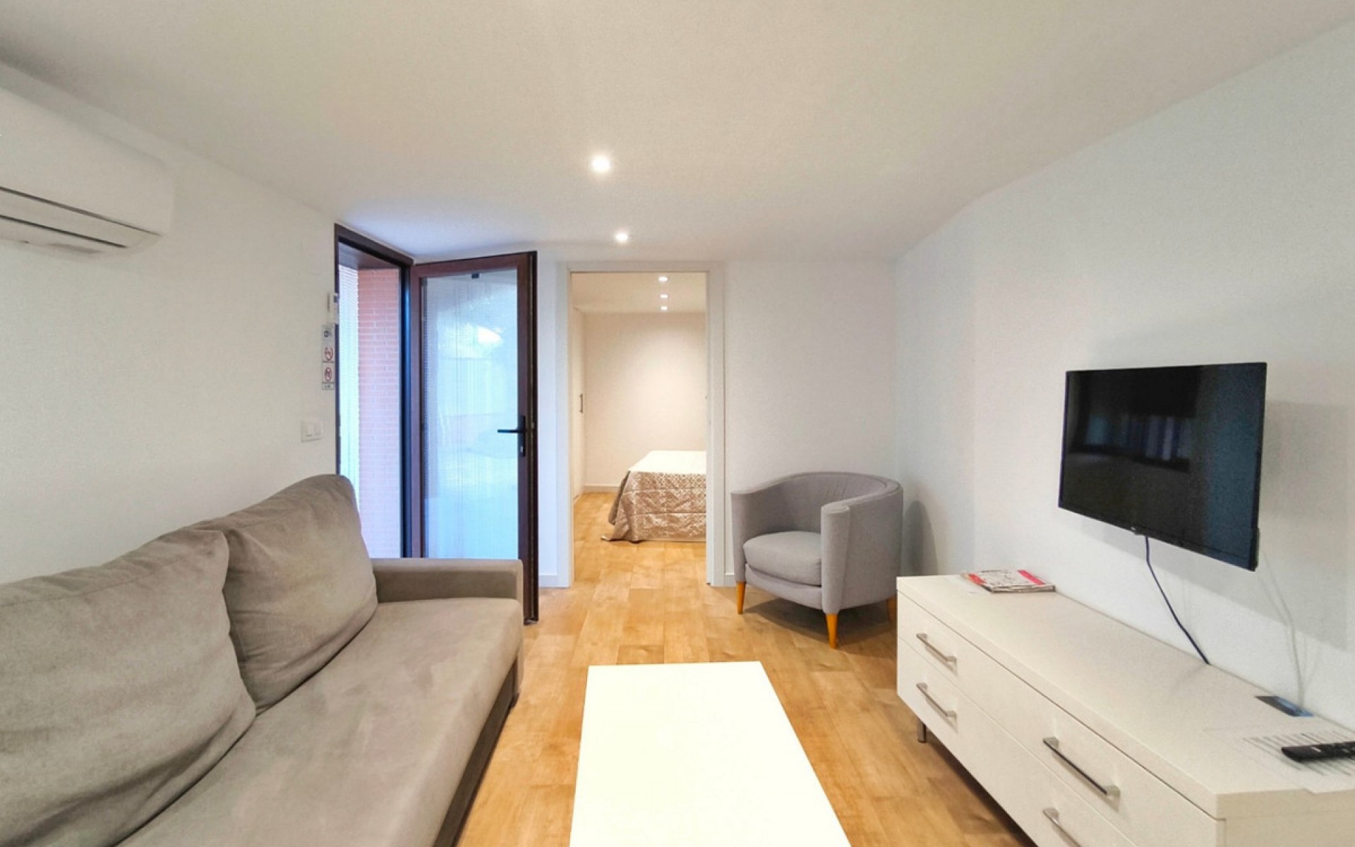 Resale - Villa - Dénia - Denia Centro