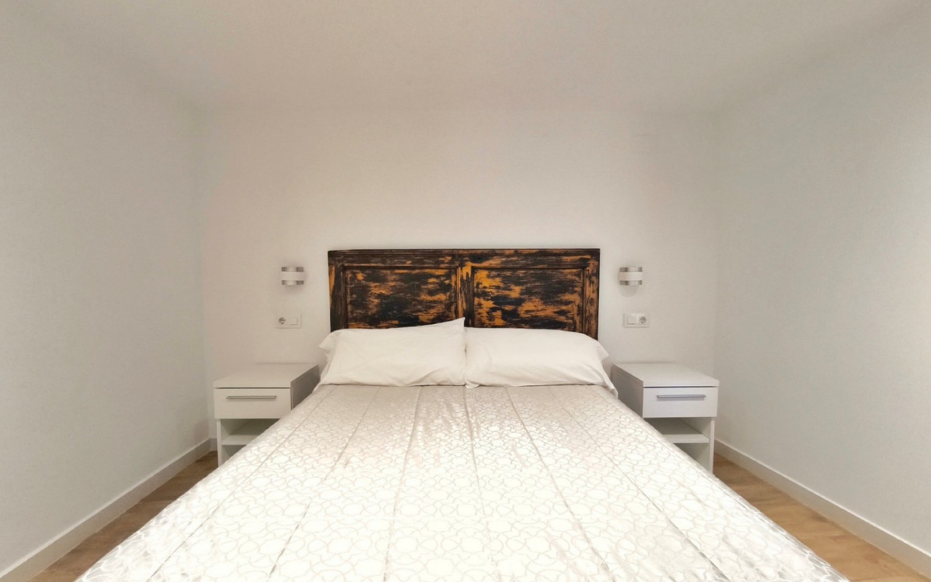 Resale - Villa - Dénia - Denia Centro