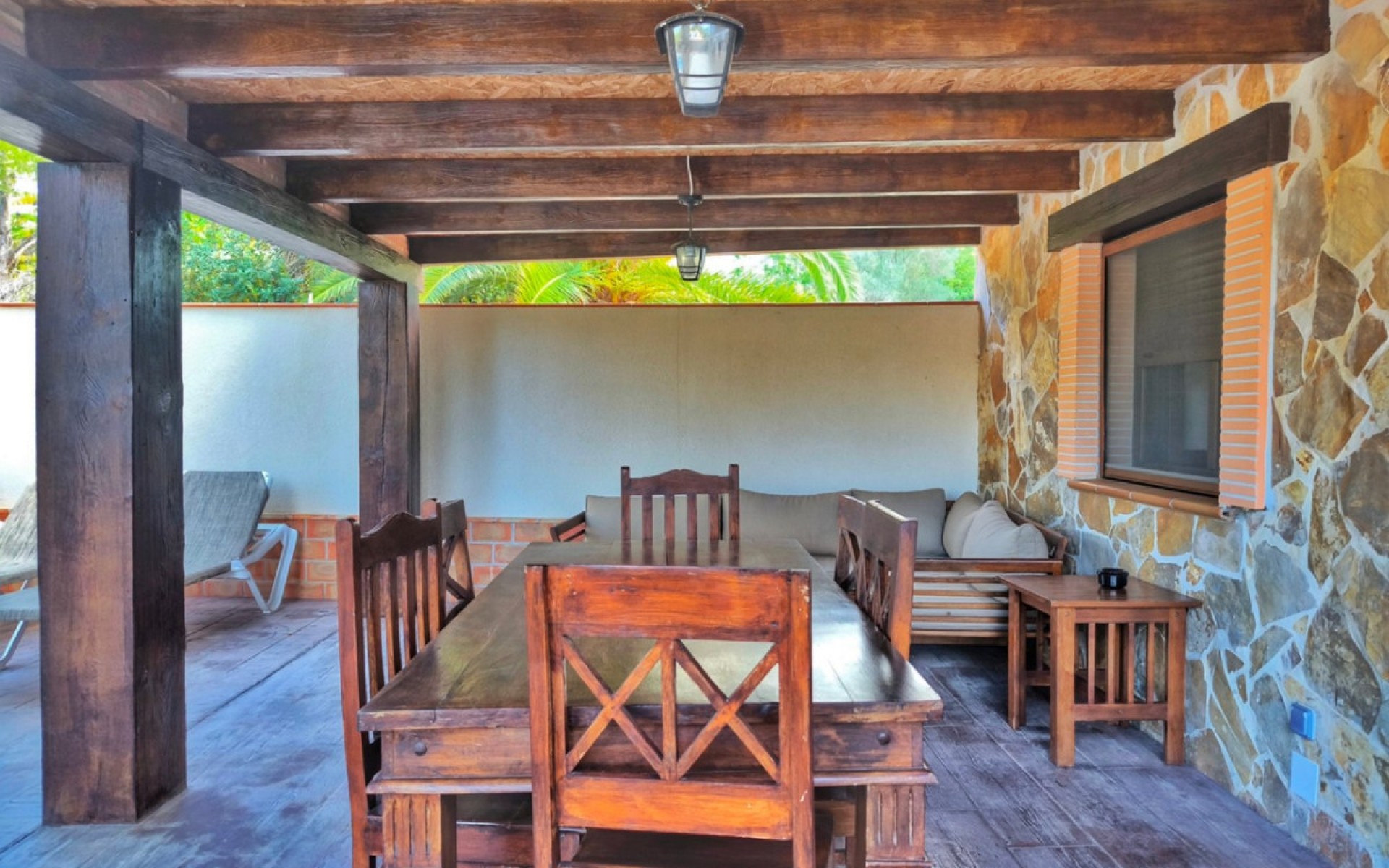 Resale - Villa - Dénia - Denia Centro