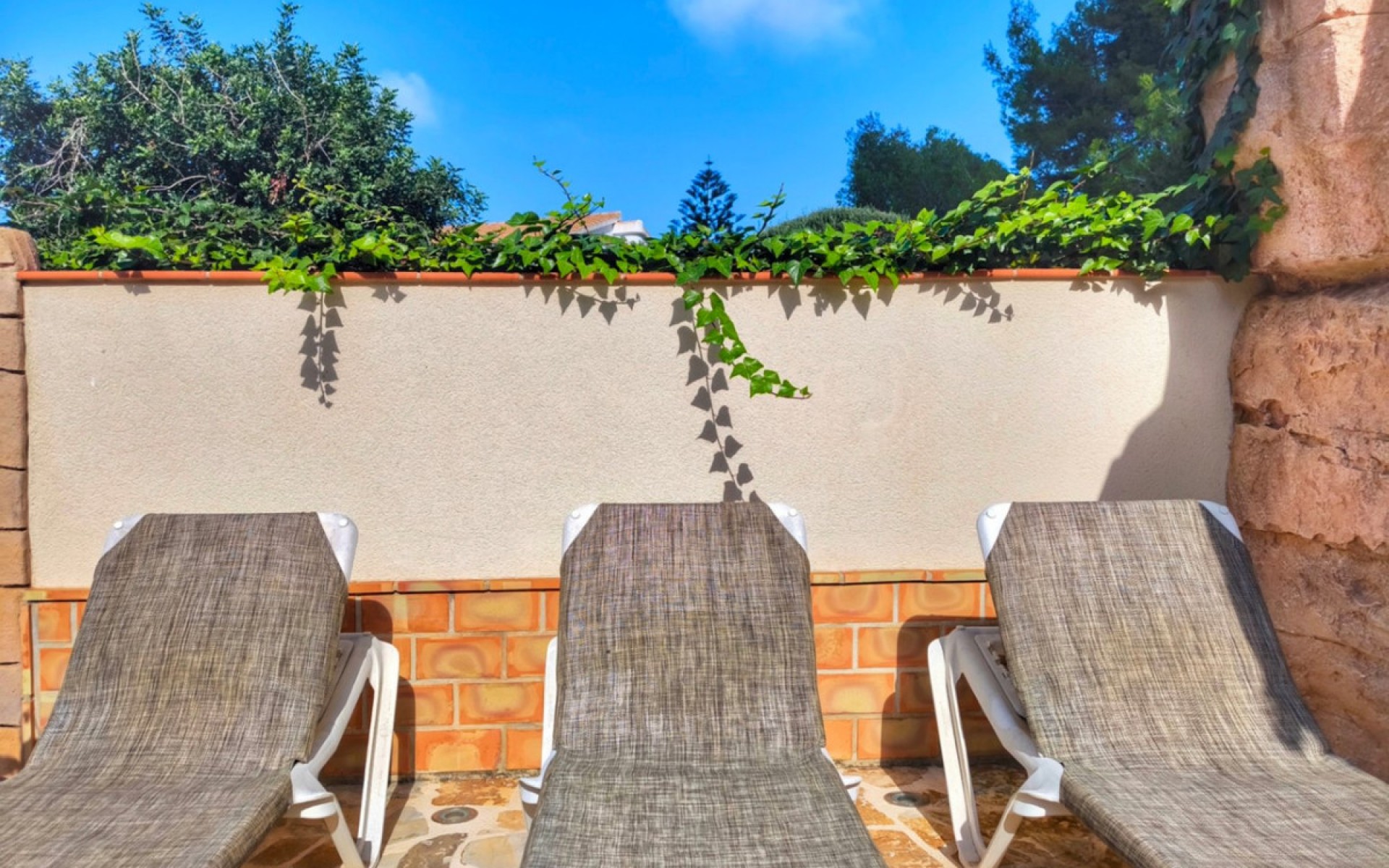 Resale - Villa - Dénia - Denia Centro