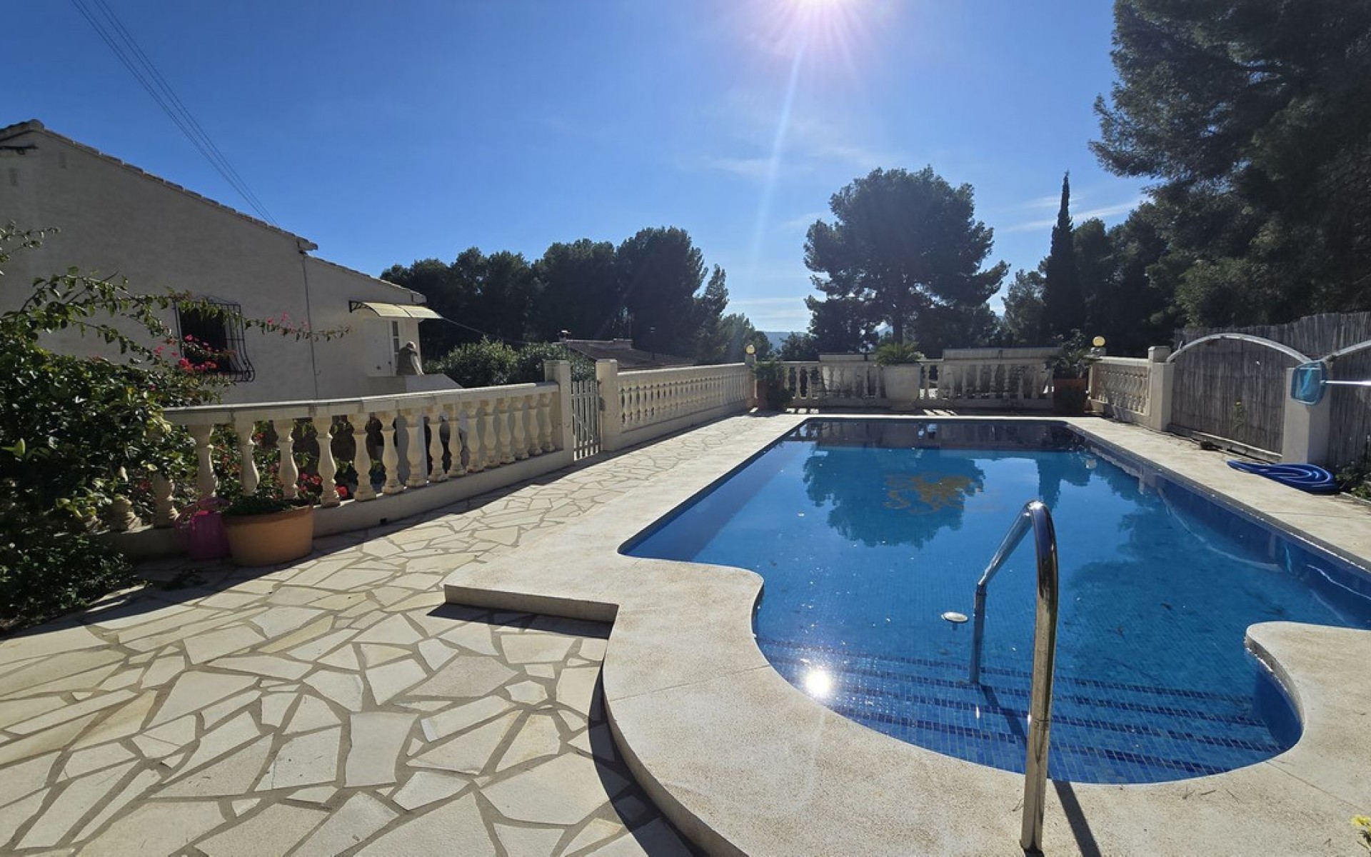 Resale - Villa - Dénia - Denia Centro