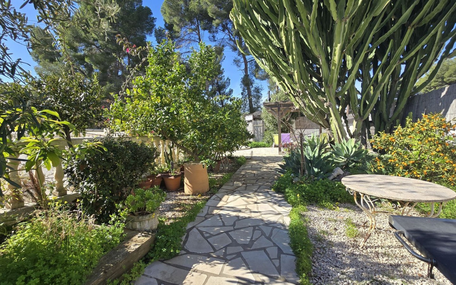 Resale - Villa - Dénia - Denia Centro