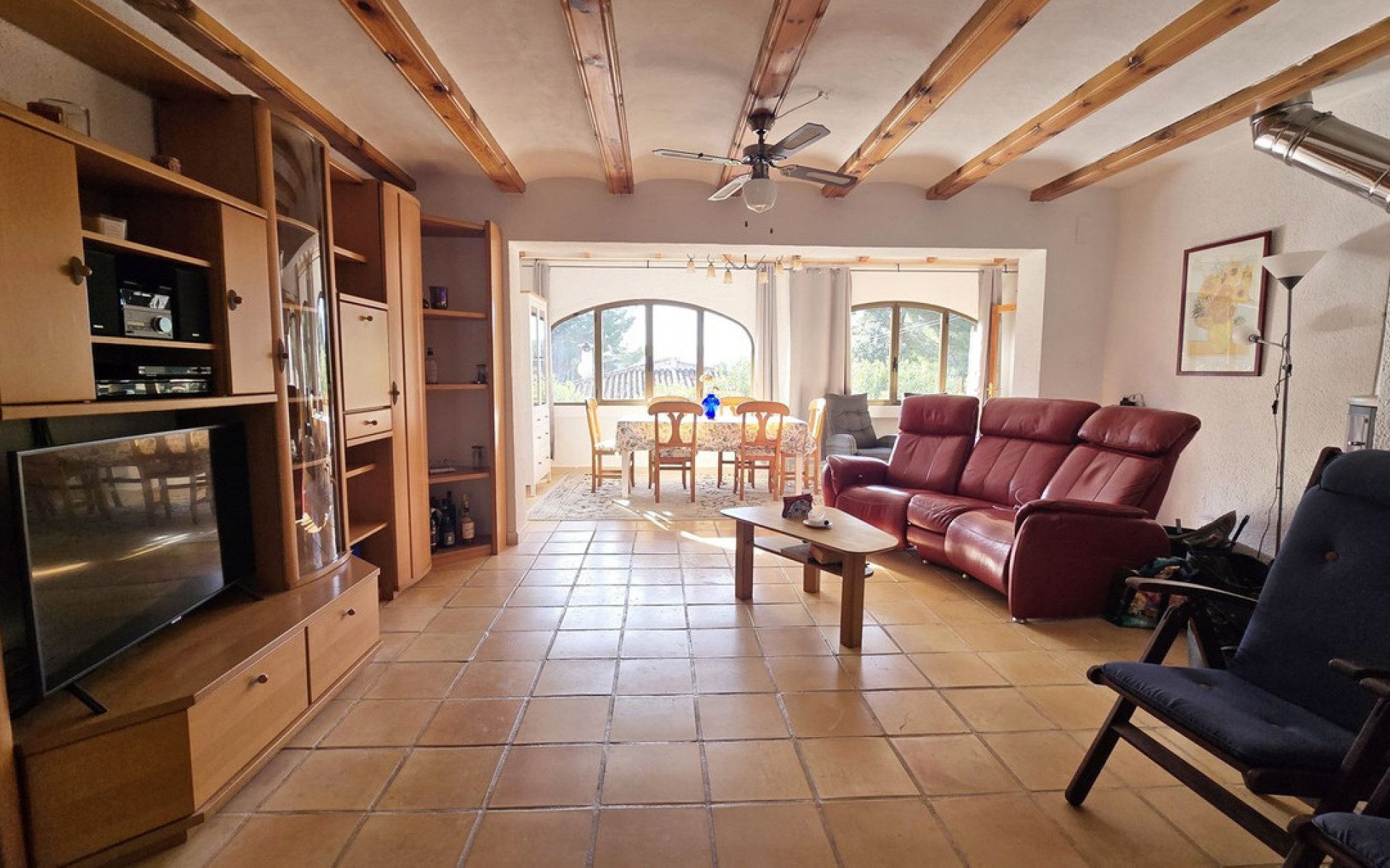 Resale - Villa - Dénia - Denia Centro