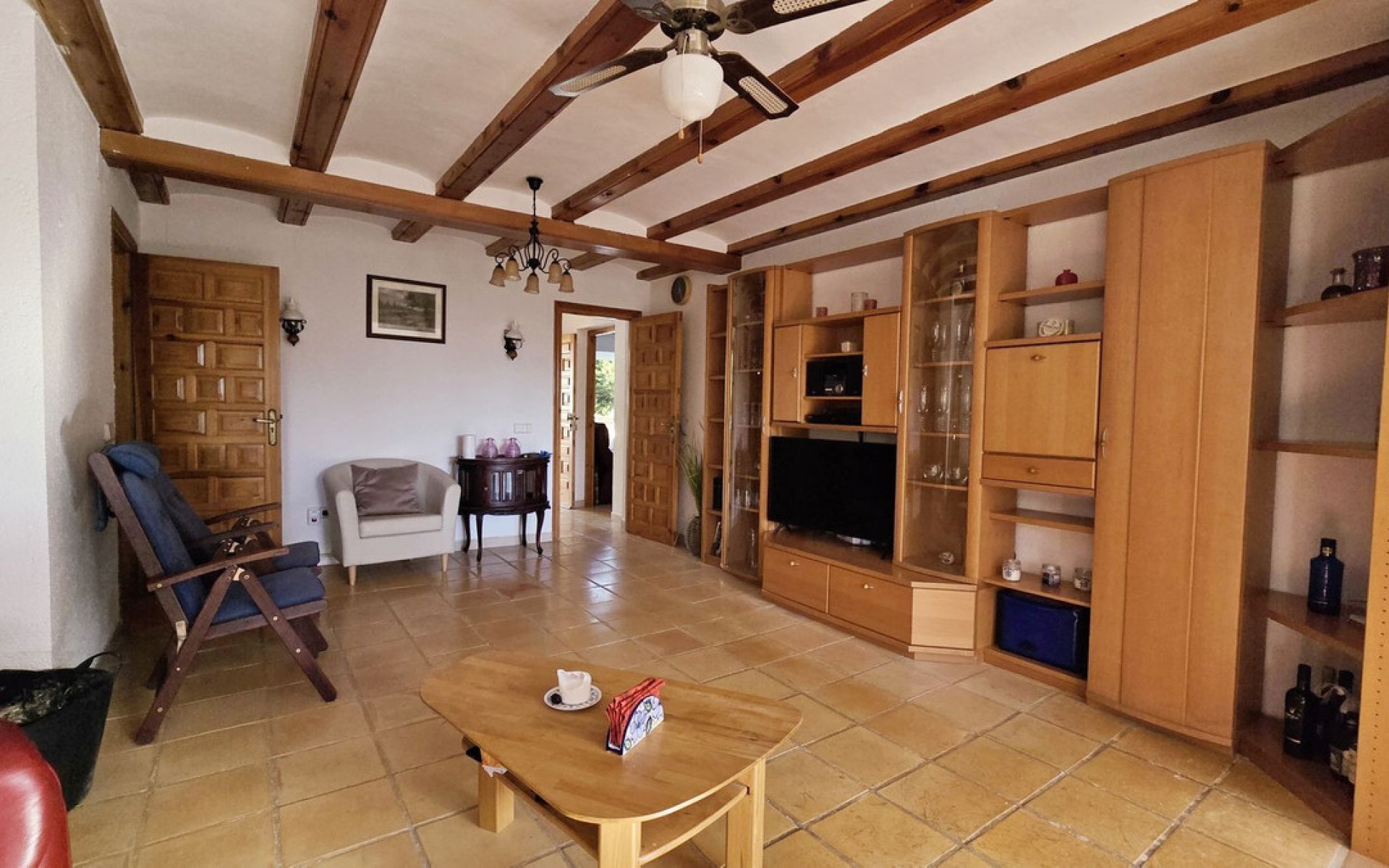 Resale - Villa - Dénia - Denia Centro