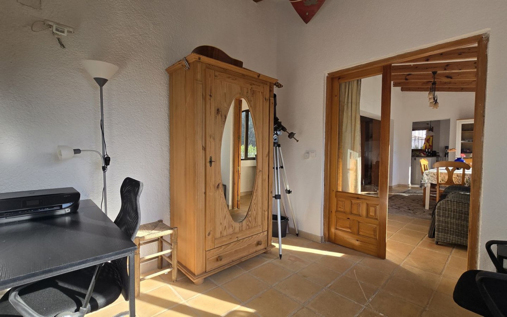 Resale - Villa - Dénia - Denia Centro