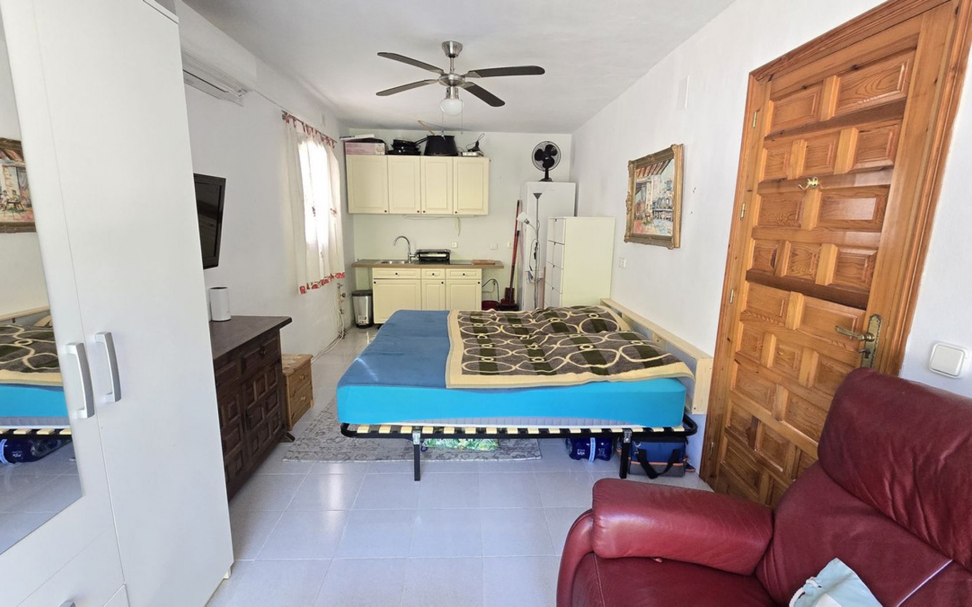 Resale - Villa - Dénia - Denia Centro