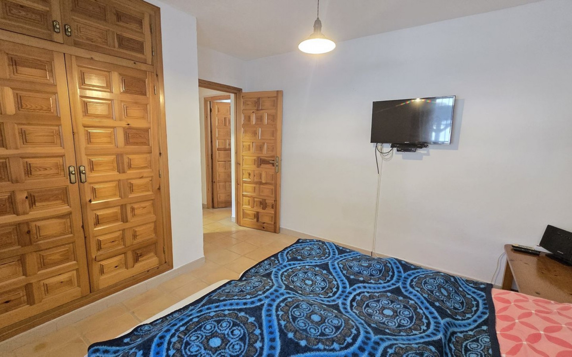 Resale - Villa - Dénia - Denia Centro