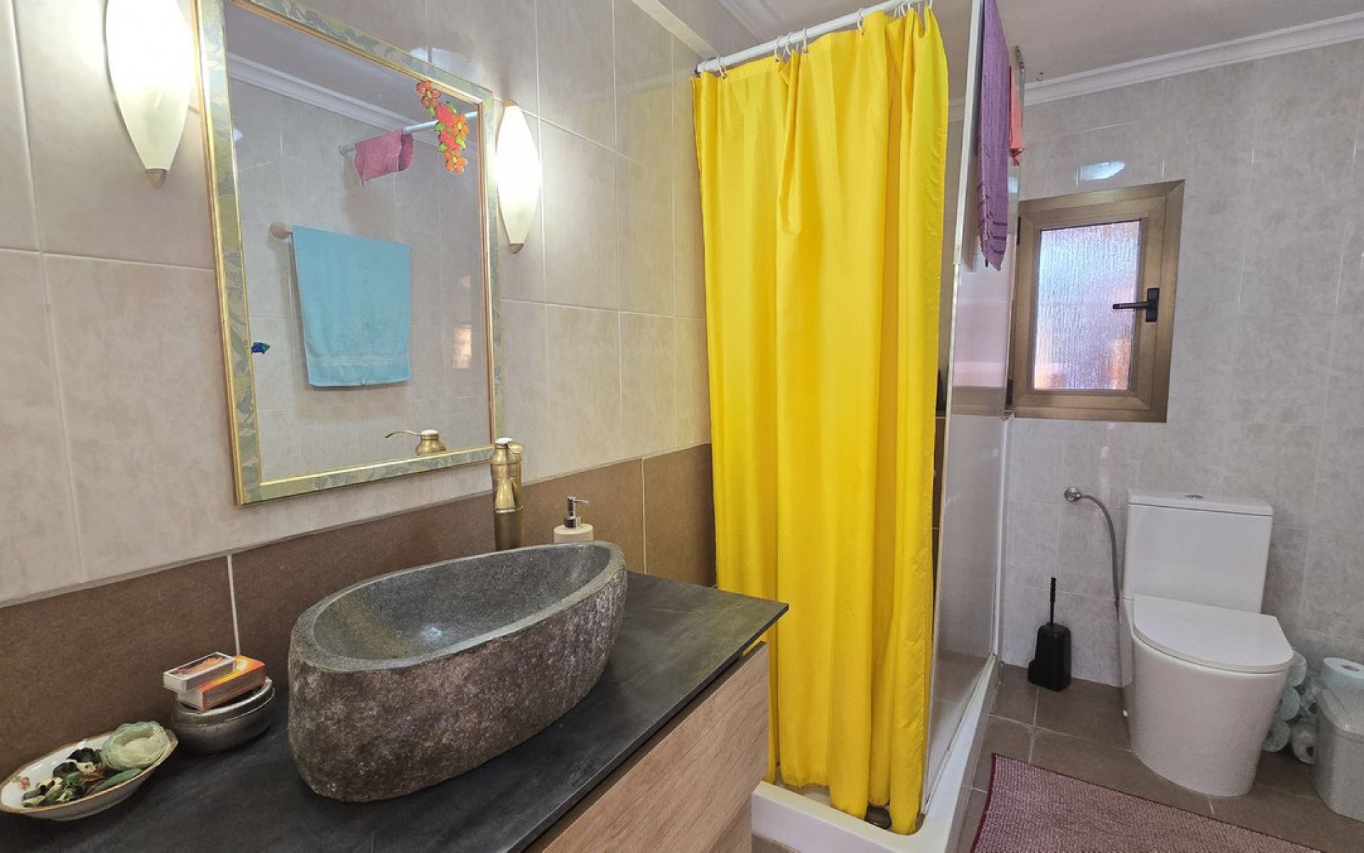 Resale - Villa - Dénia - Denia Centro