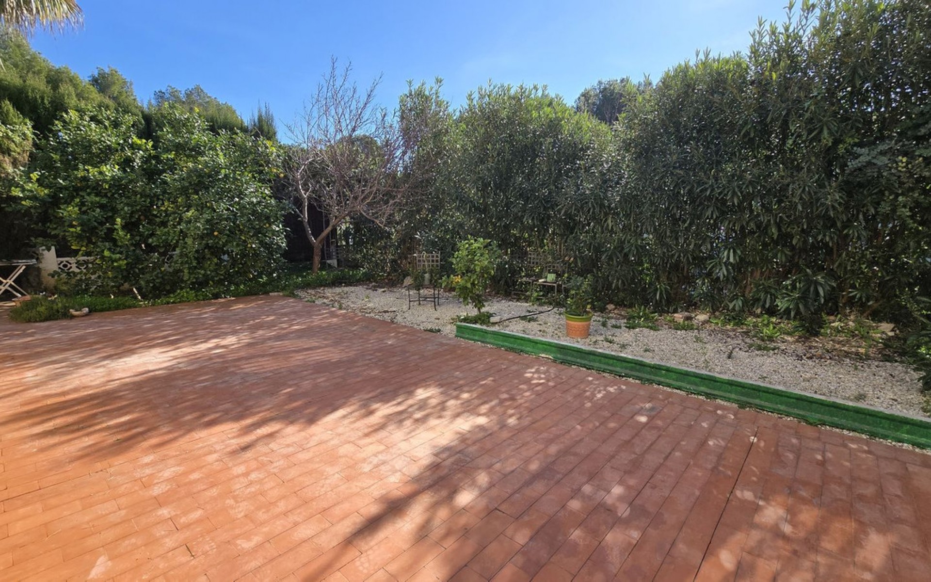 Resale - Villa - Dénia - Denia Centro