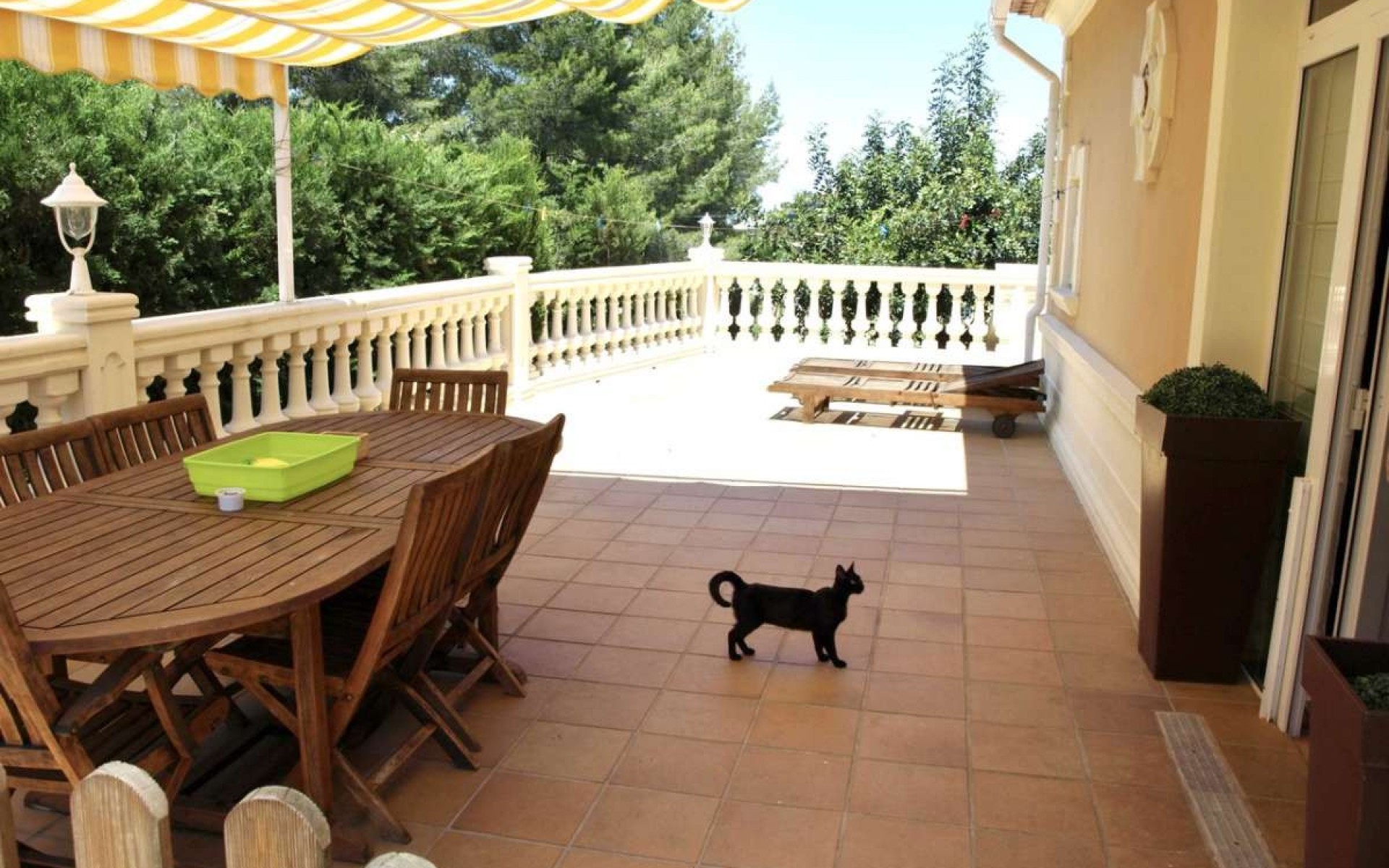 Resale - Villa - Dénia - Denia Centro