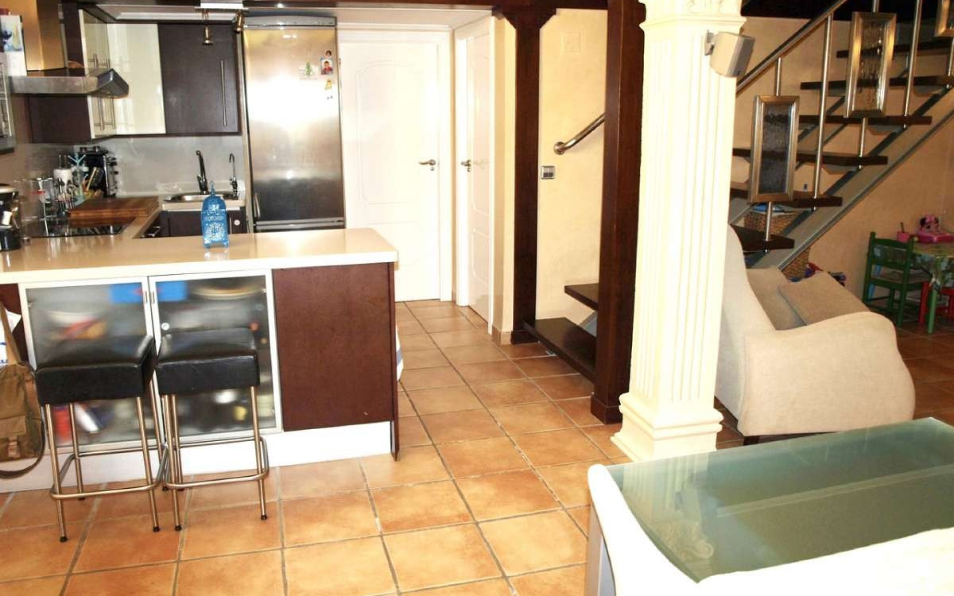 Resale - Villa - Dénia - Denia Centro