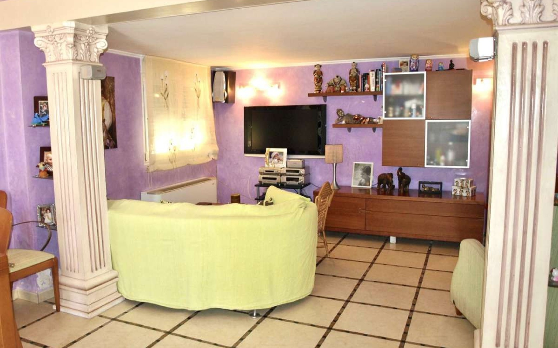 Resale - Villa - Dénia - Denia Centro