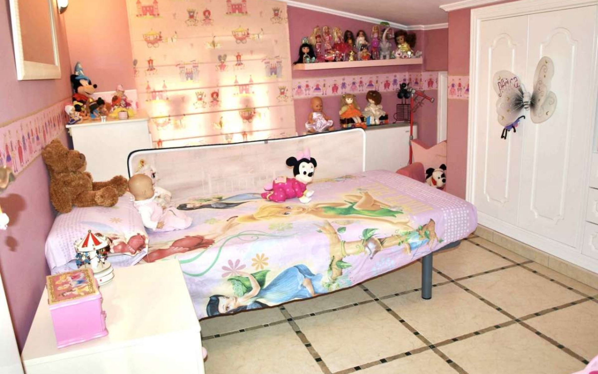 Resale - Villa - Dénia - Denia Centro