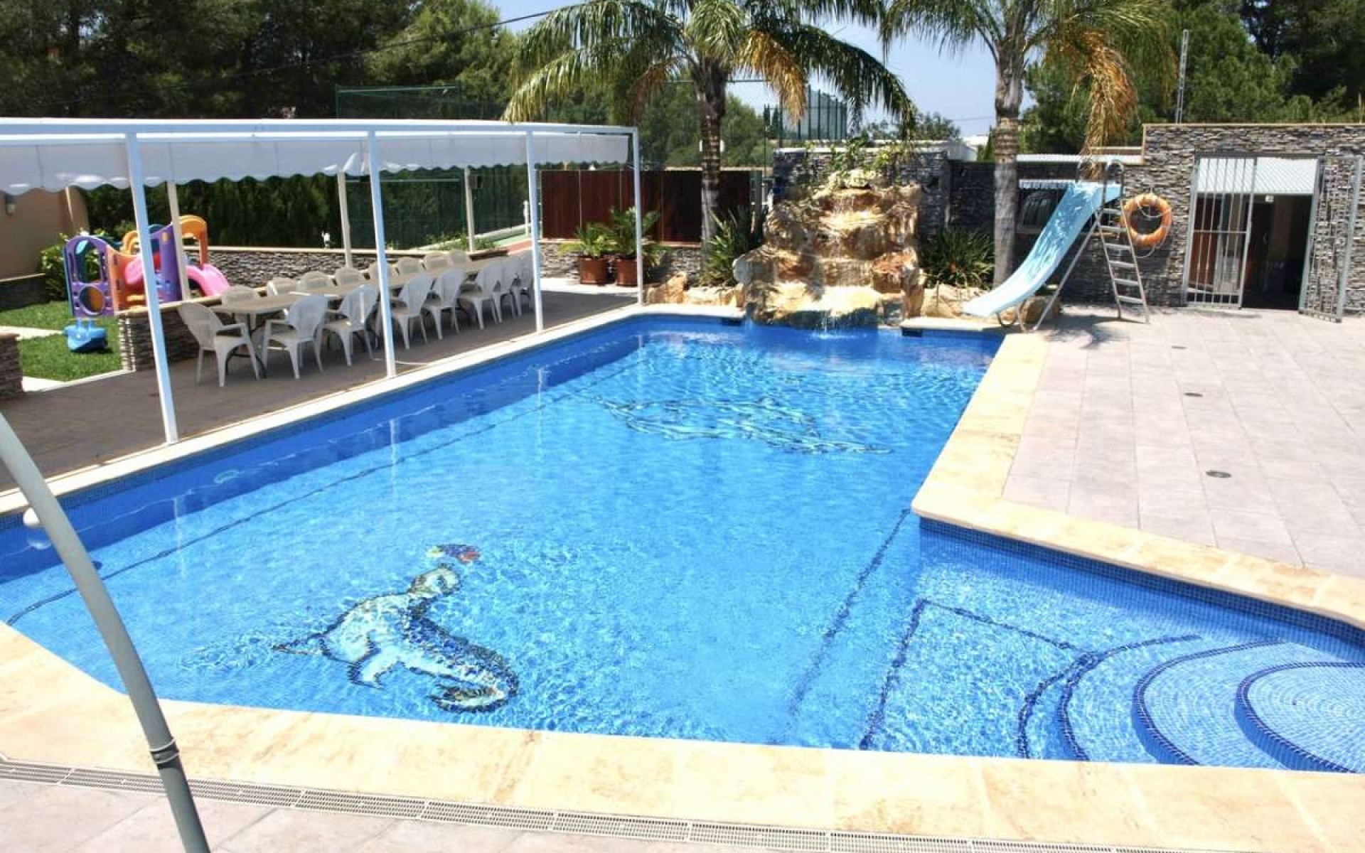 Resale - Villa - Dénia - Denia Centro