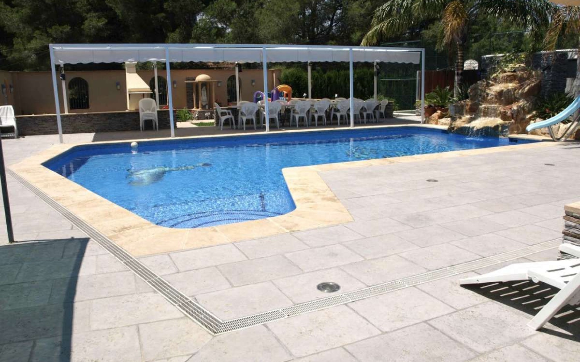Resale - Villa - Dénia - Denia Centro