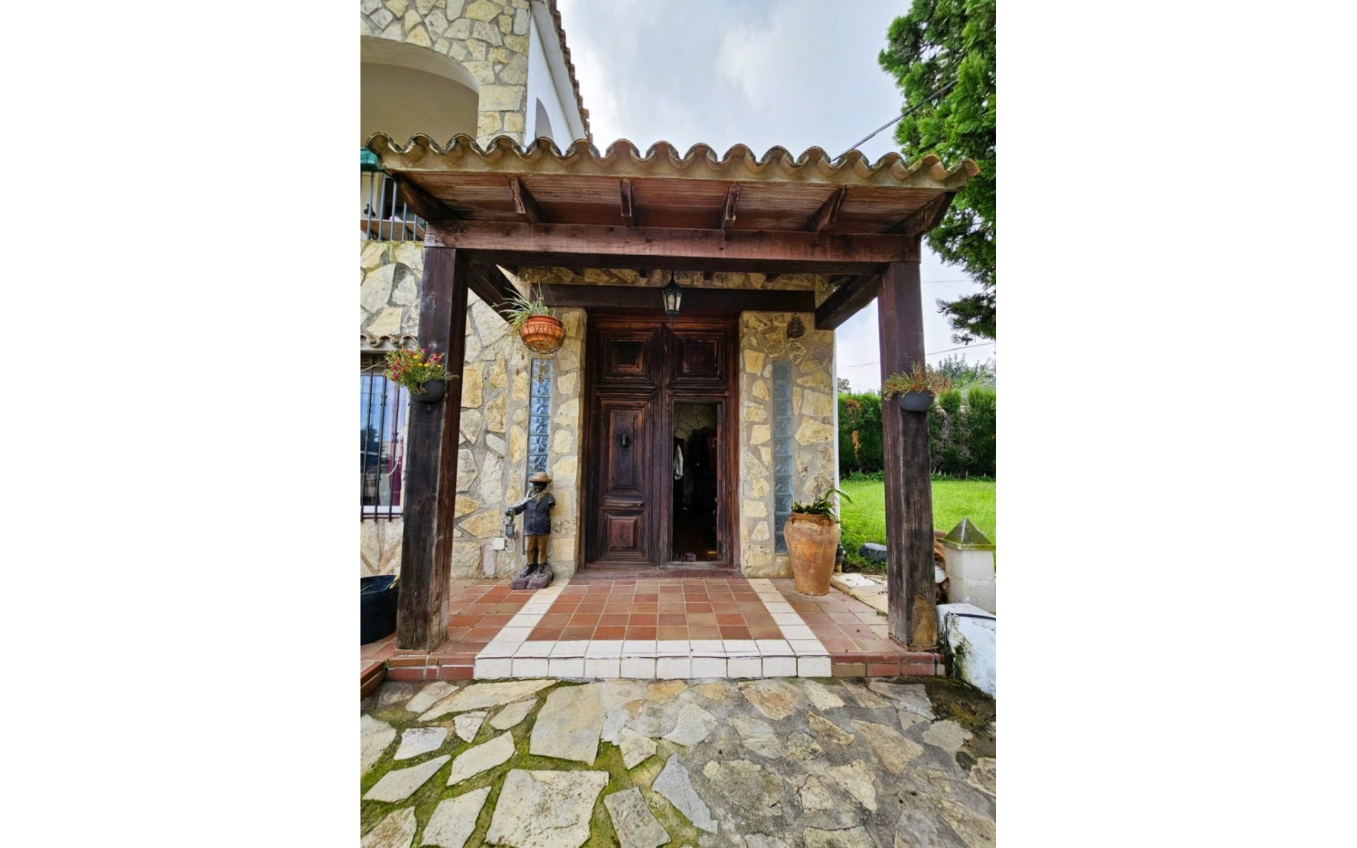 Resale - Villa - Dénia - Denia Centro