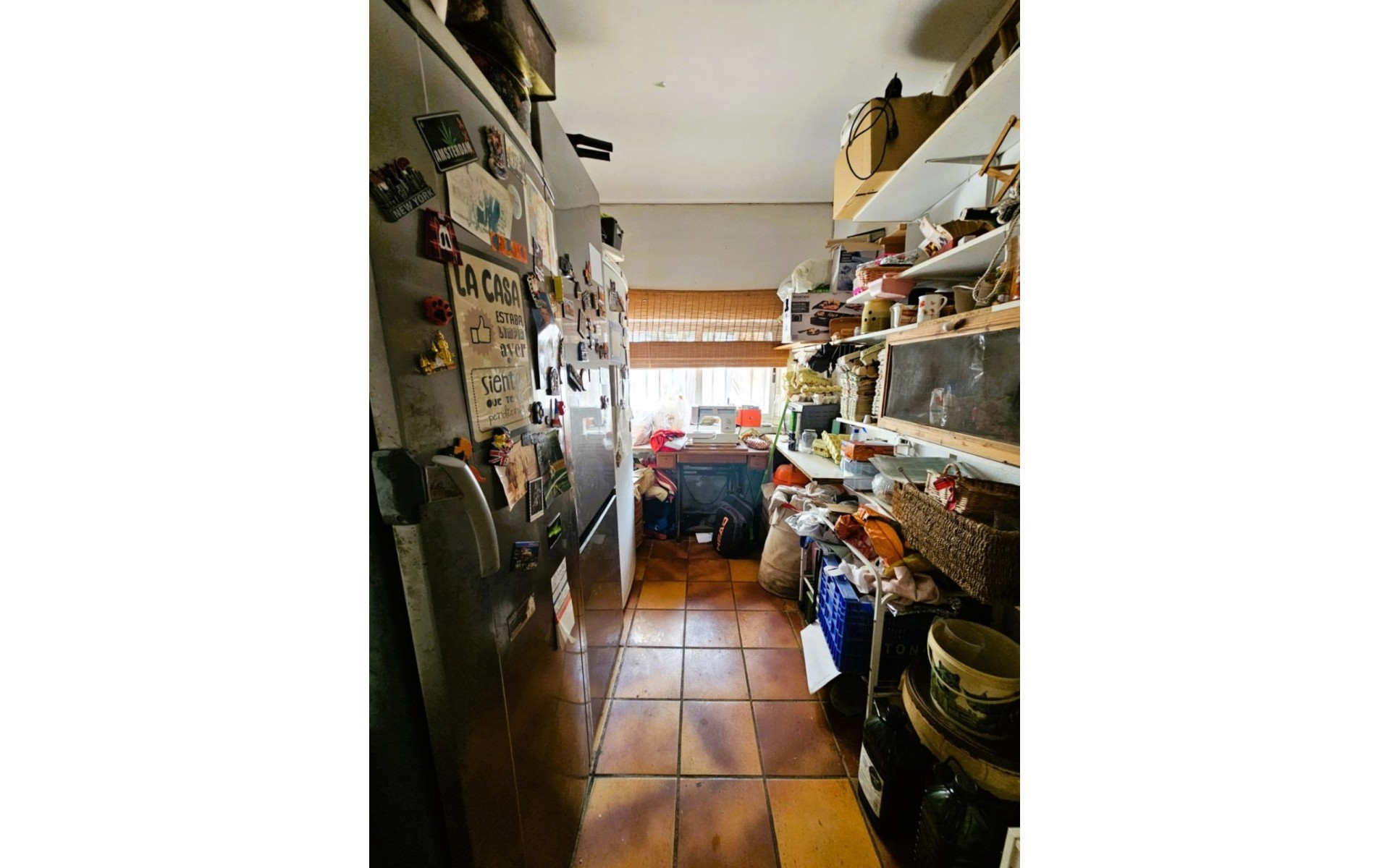 Resale - Villa - Dénia - Denia Centro