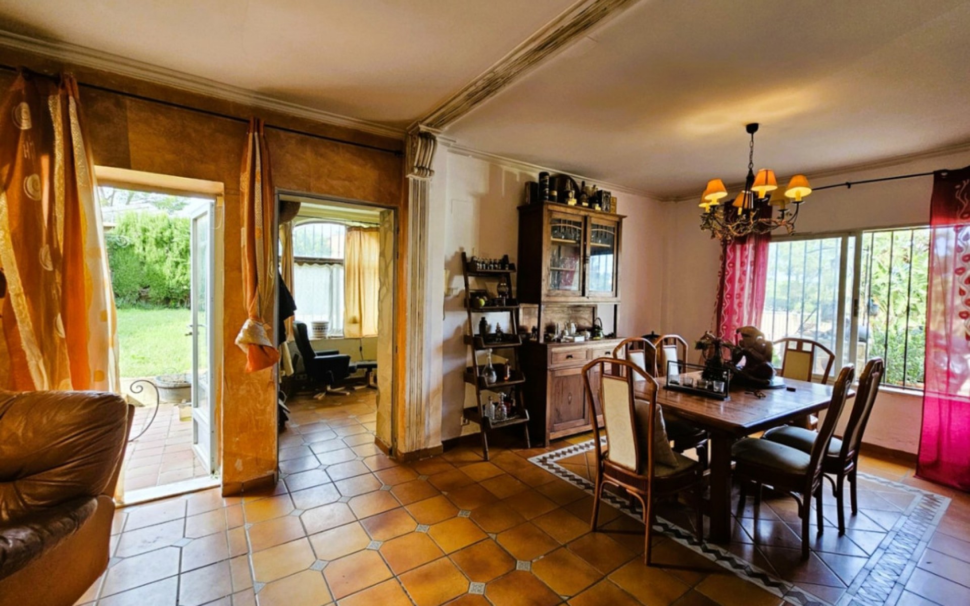 Resale - Villa - Dénia - Denia Centro