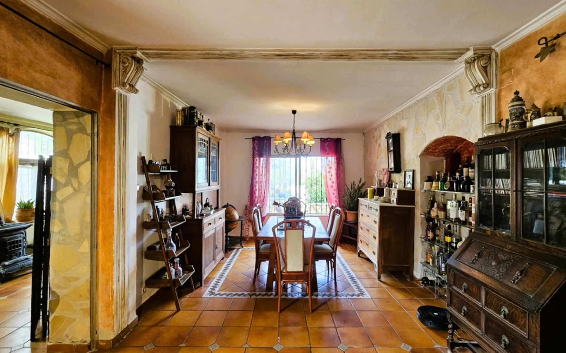 Resale - Villa - Dénia - Denia Centro