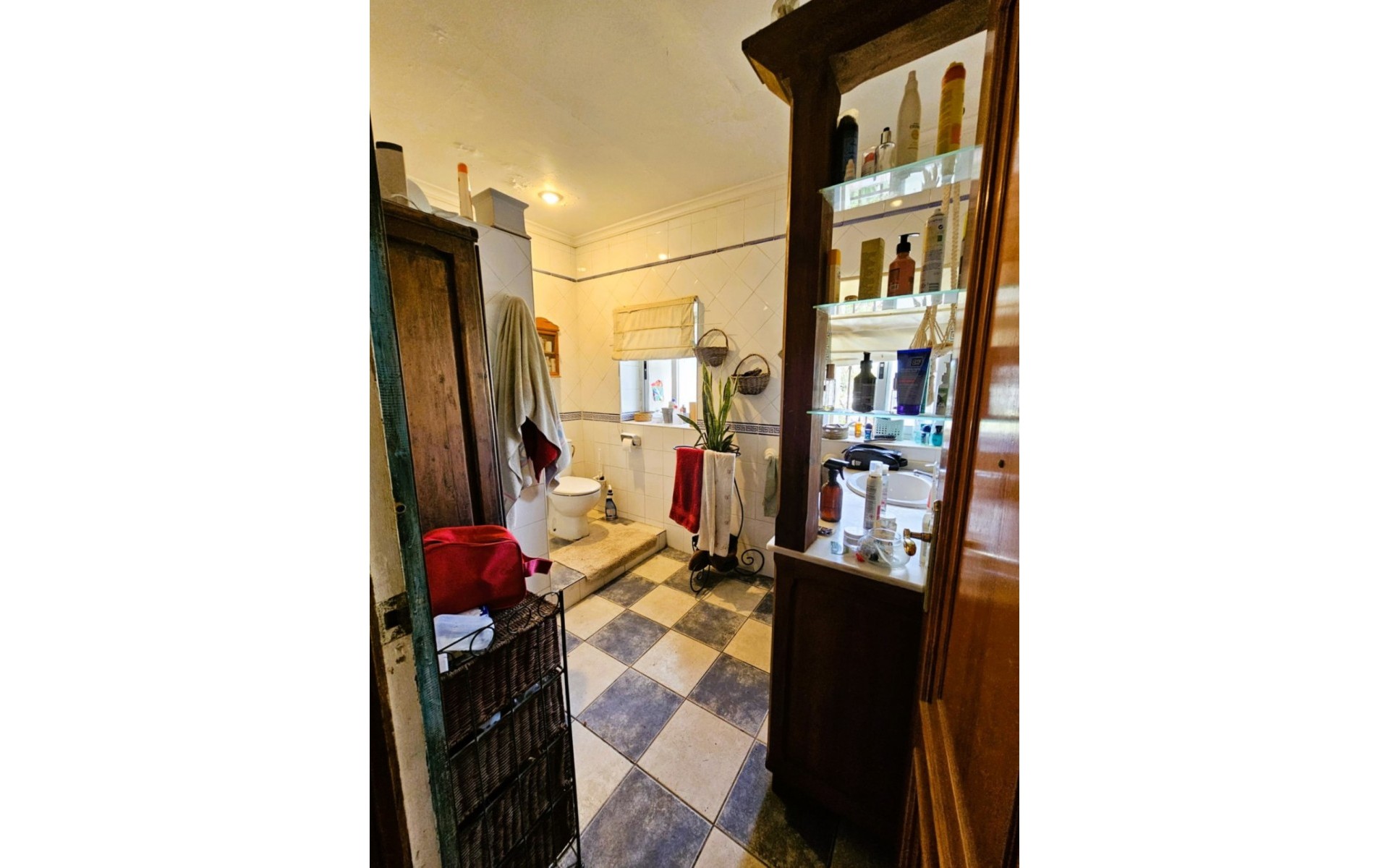 Resale - Villa - Dénia - Denia Centro