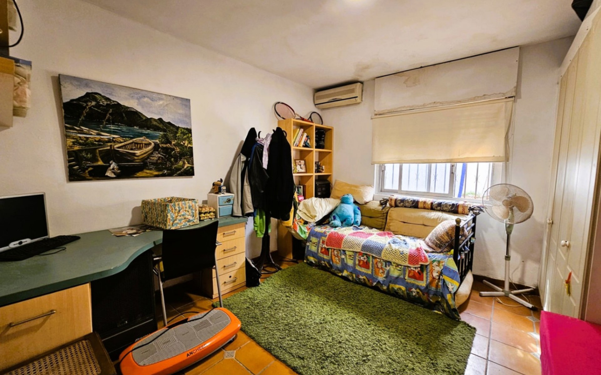 Resale - Villa - Dénia - Denia Centro