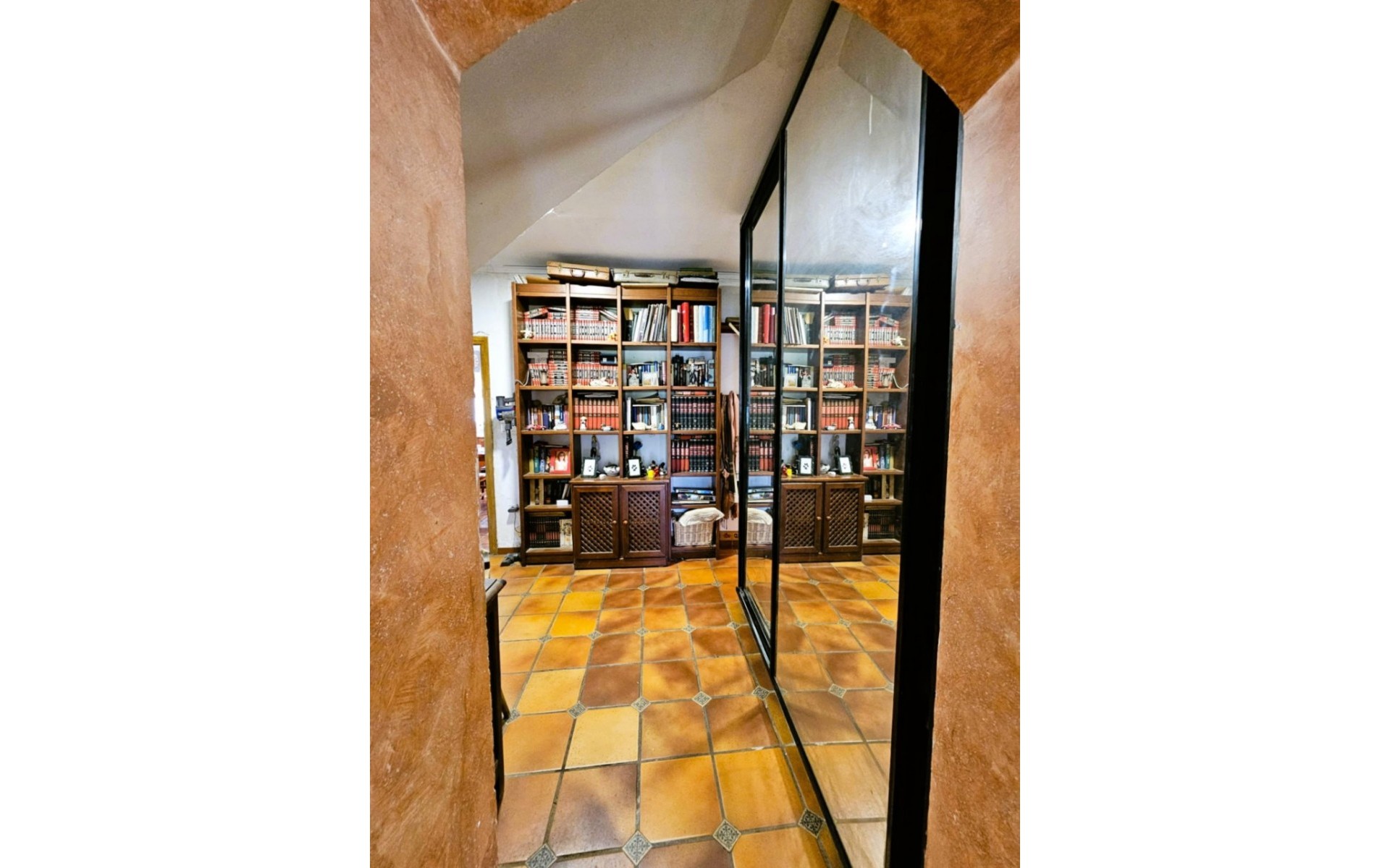 Resale - Villa - Dénia - Denia Centro