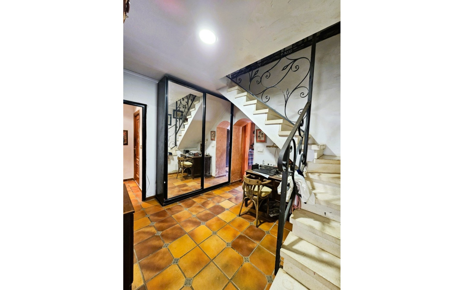 Resale - Villa - Dénia - Denia Centro