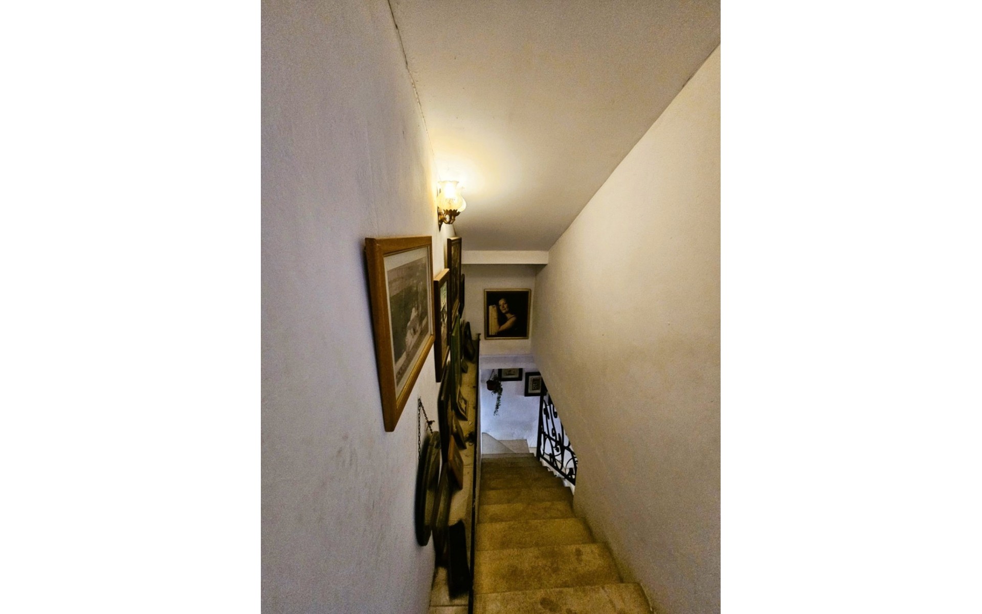 Resale - Villa - Dénia - Denia Centro