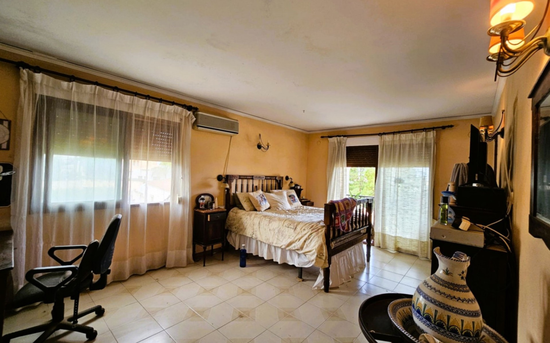 Resale - Villa - Dénia - Denia Centro