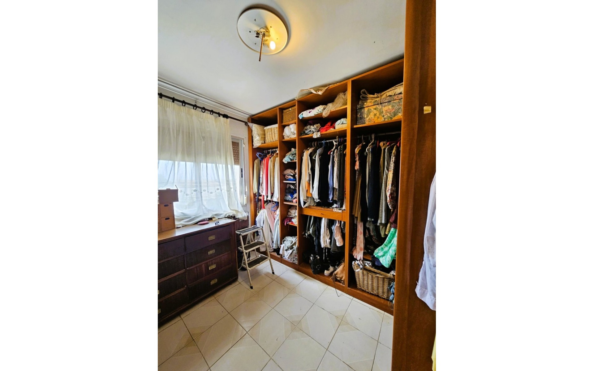 Resale - Villa - Dénia - Denia Centro