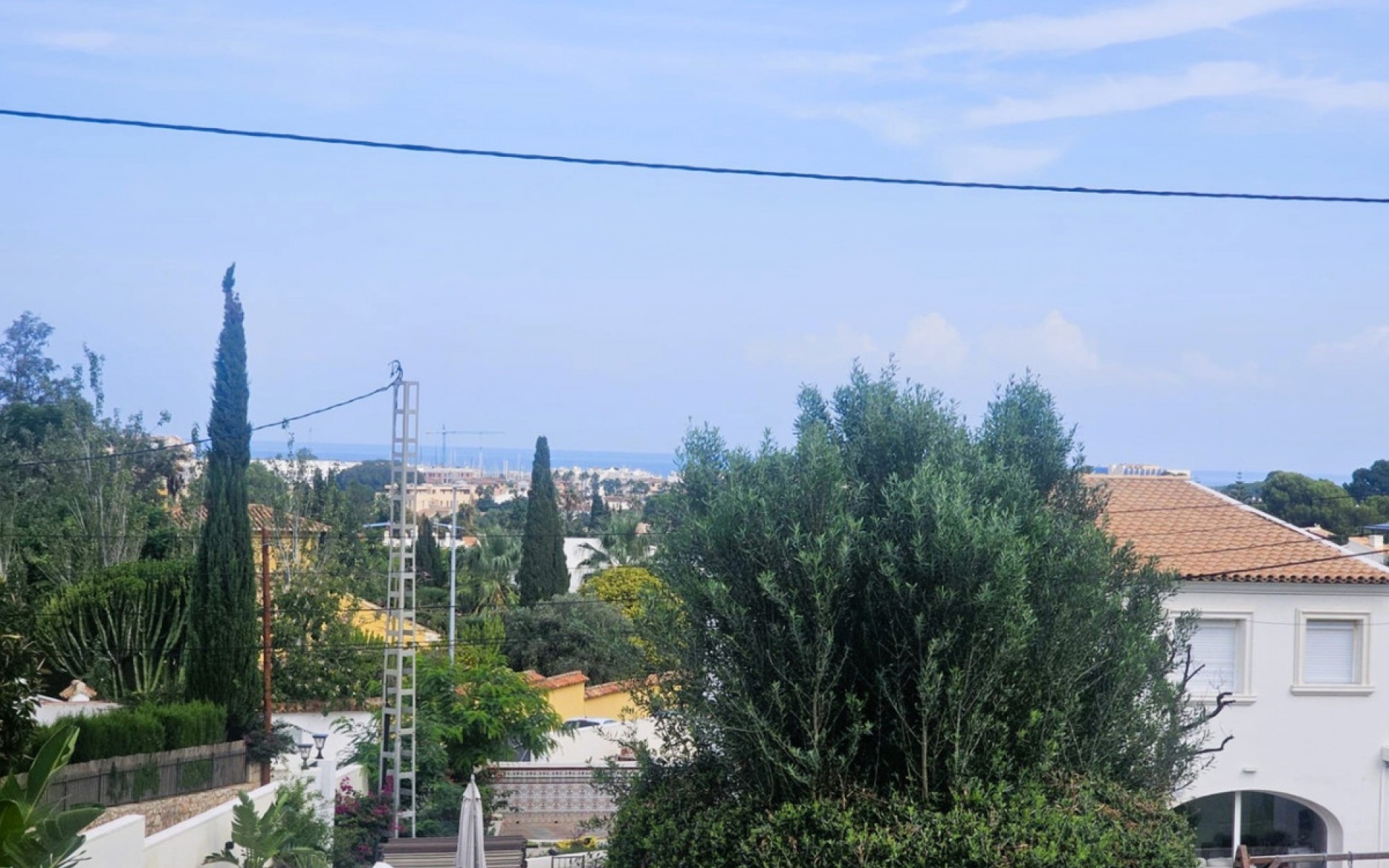 Resale - Villa - Dénia - Denia Centro