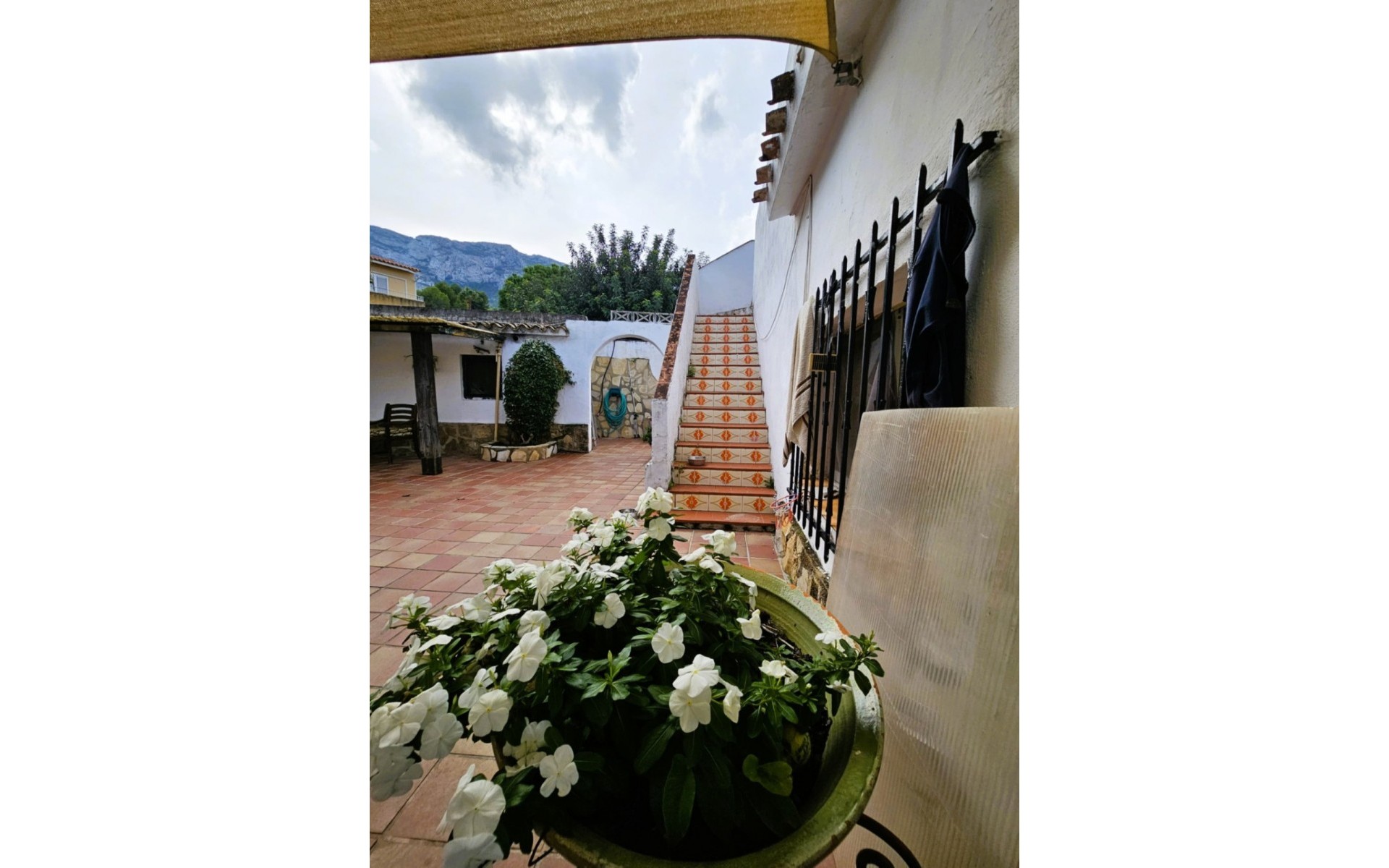 Resale - Villa - Dénia - Denia Centro