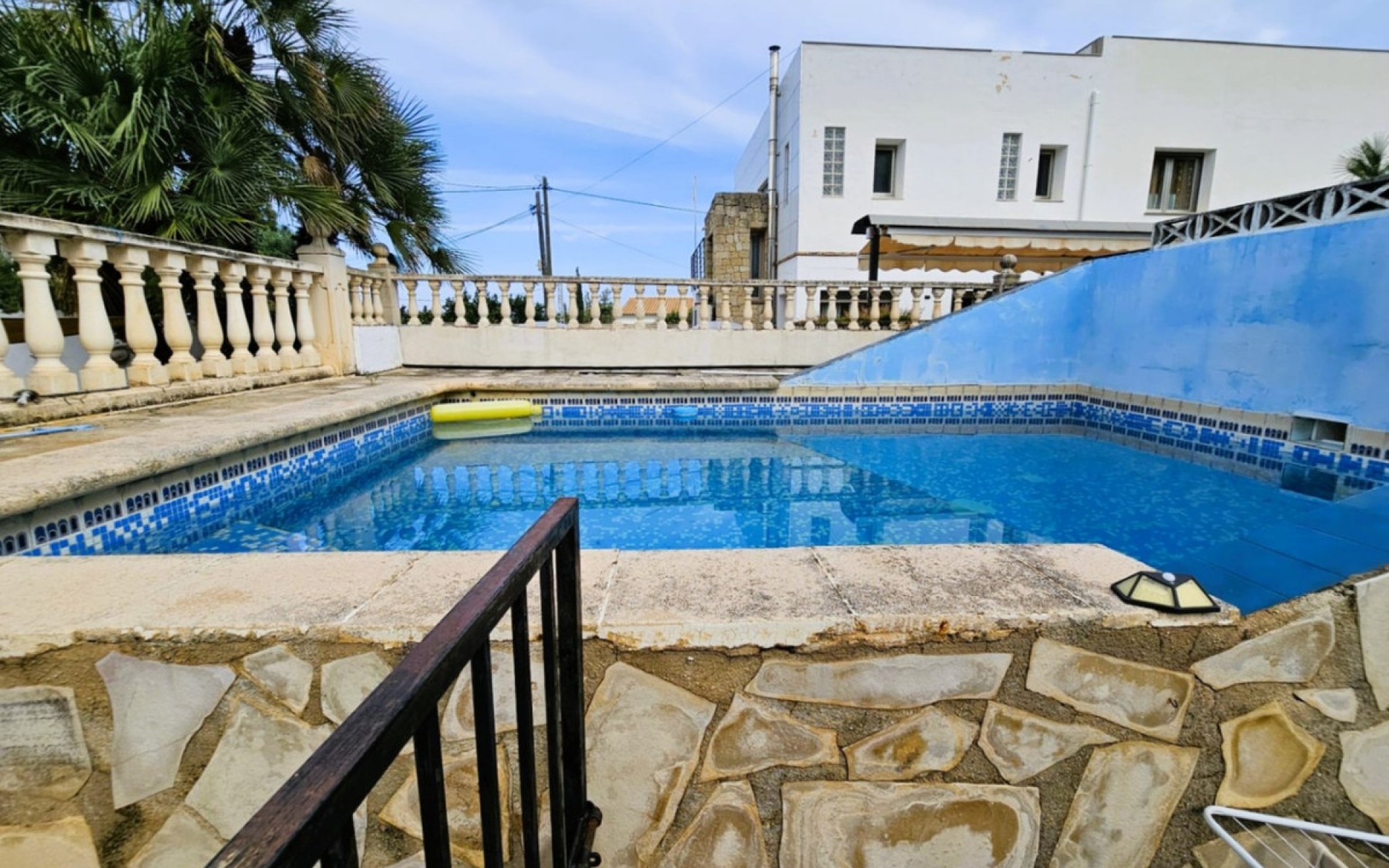 Resale - Villa - Dénia - Denia Centro