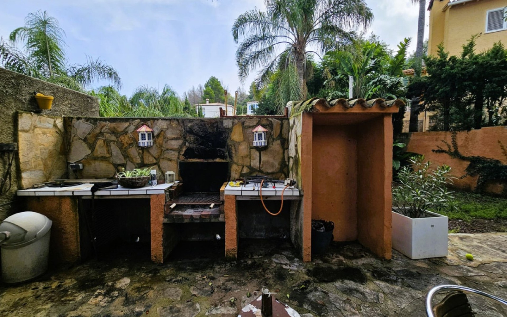 Resale - Villa - Dénia - Denia Centro