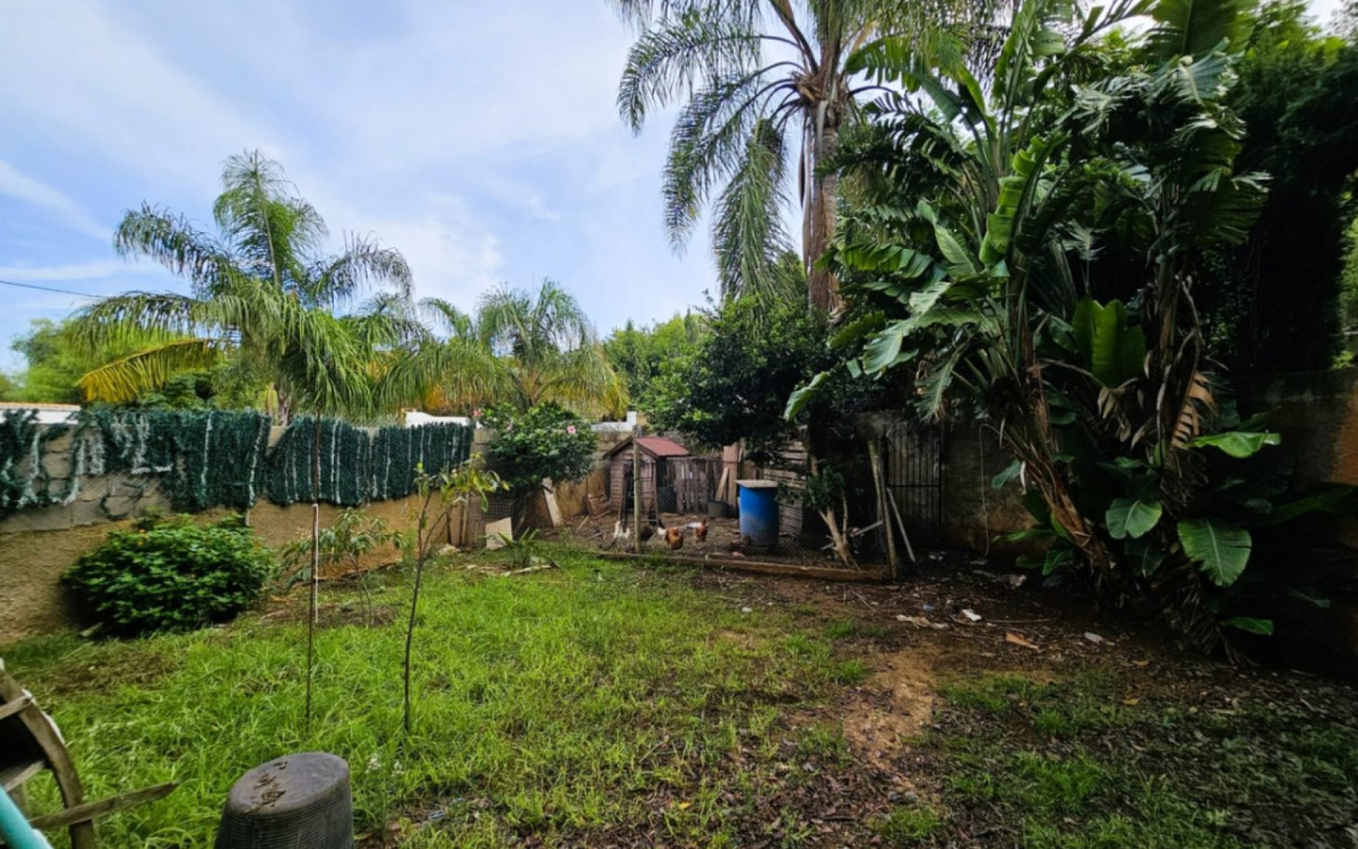 Resale - Villa - Dénia - Denia Centro