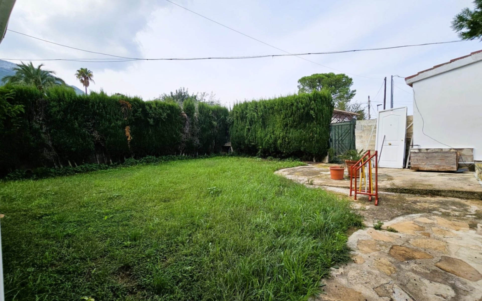 Resale - Villa - Dénia - Denia Centro