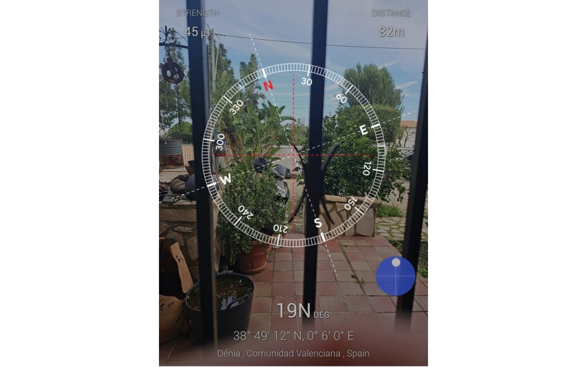 Resale - Villa - Dénia - Denia Centro