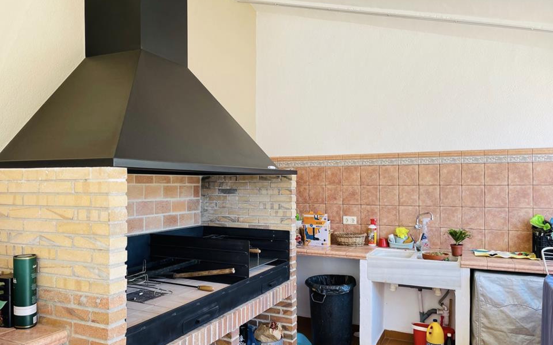 Resale - Villa - Dénia - Denia Centro